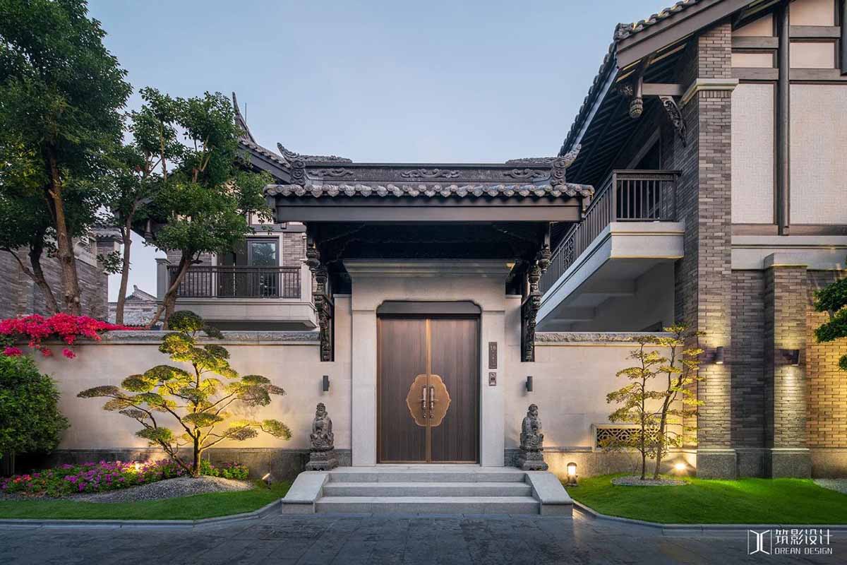 在進行城市樓體亮化設計時怎么突出獨特性？